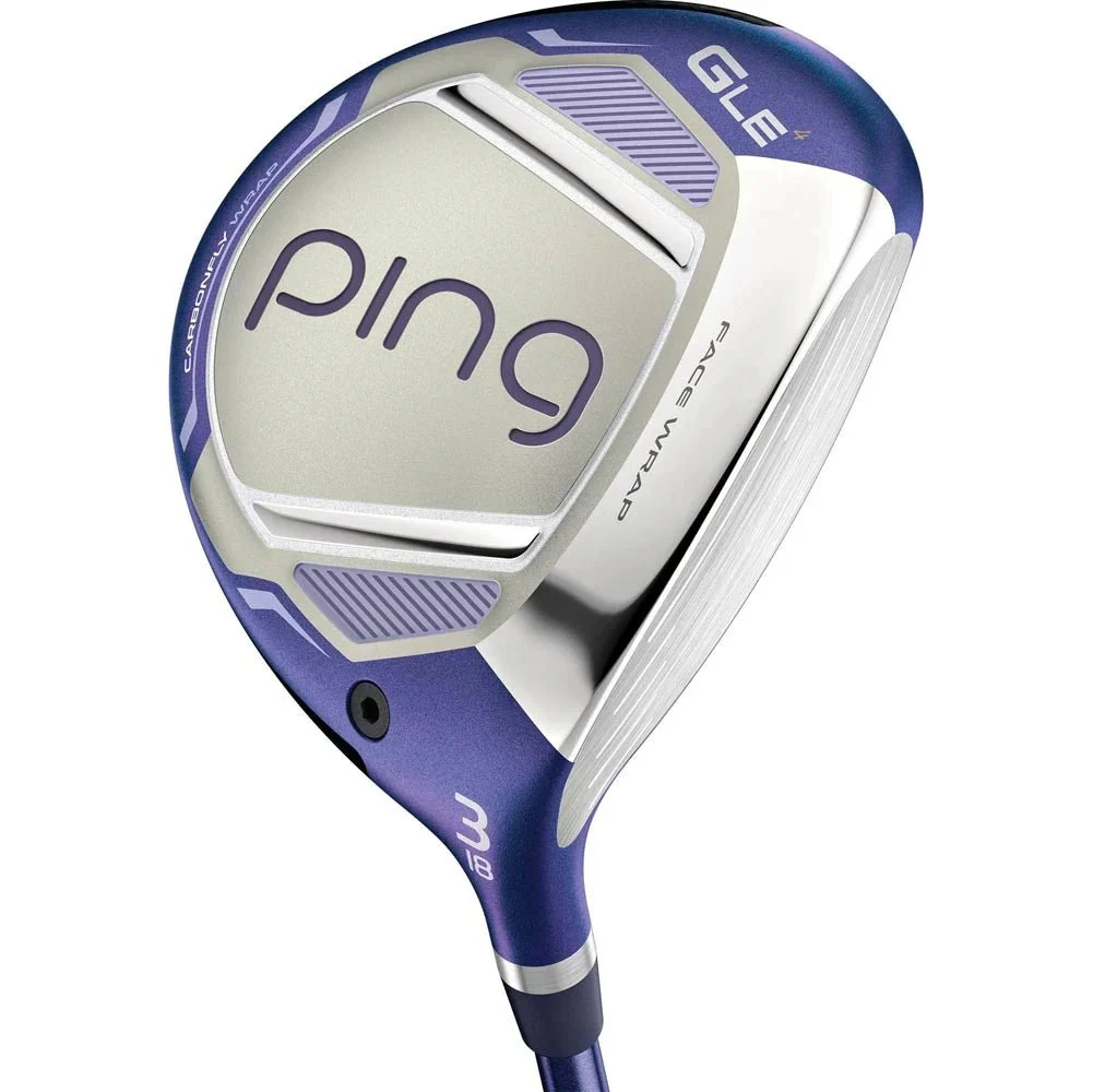 Ping Women's G LE4 Fairway Wood