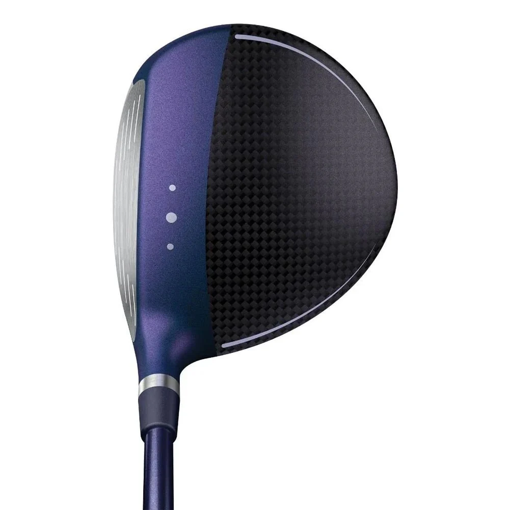 Ping Women's G LE4 Fairway Wood - Image 2
