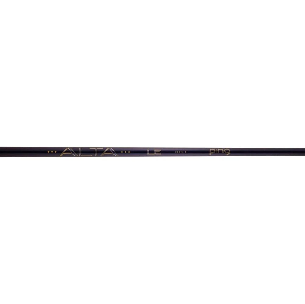 Ping Women's G LE4 Iron Set - Image 6