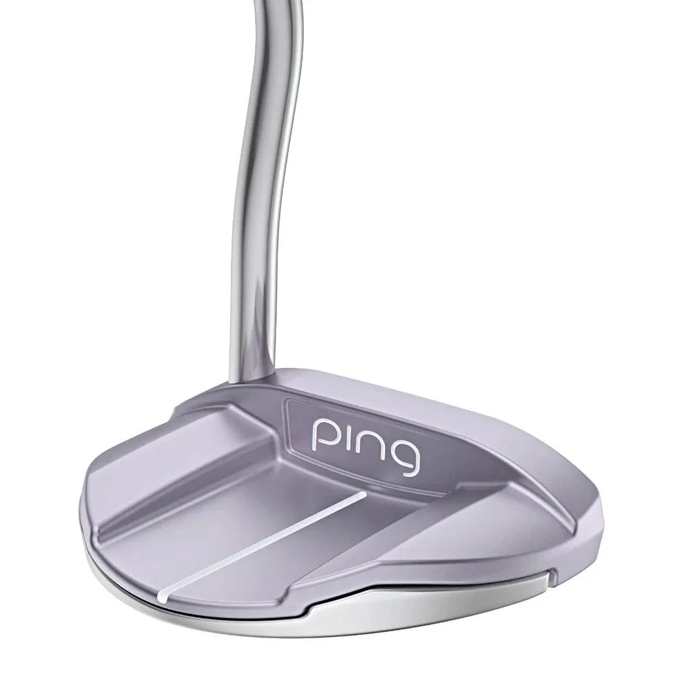 Ping Women's G LE4 Oslo Putter - Image 3