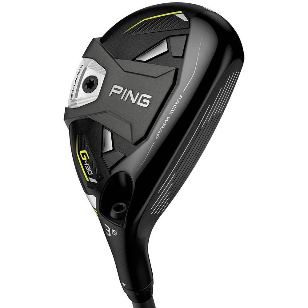 Ping Women's G430 HL Hybrid (Right-Handed) - Image 6