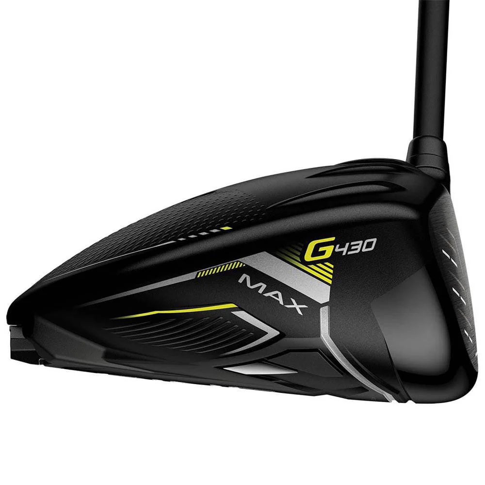 Ping Women's G430 HL MAX Driver (Right-Handed) - Image 4