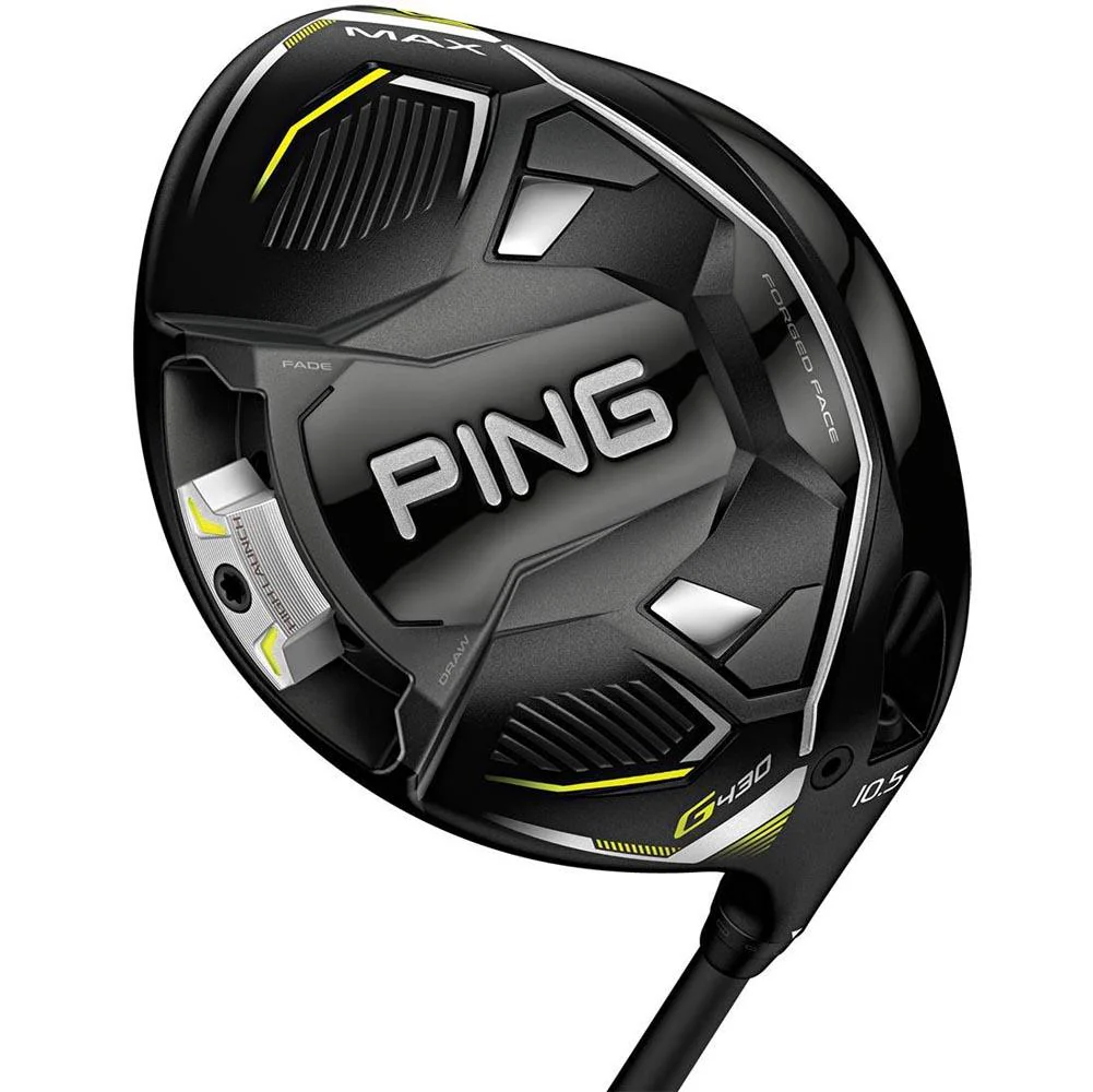 Ping Women's G430 HL MAX Driver (Right-Handed) - Image 5