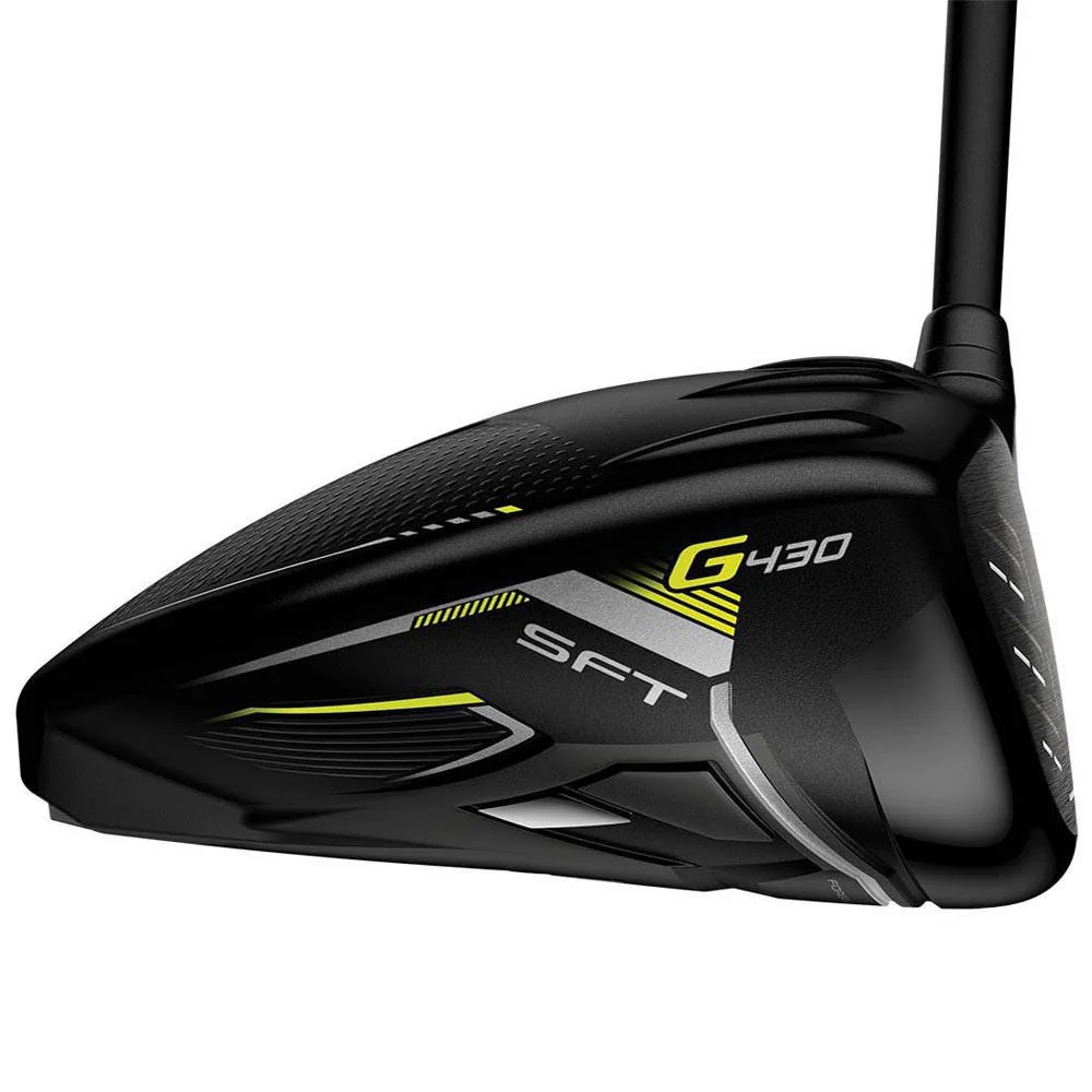 Ping Women's G430 HL SFT Driver (Left-Handed) - Image 4