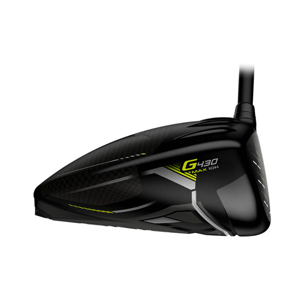 Ping Women's G430 MAX HL 10K Driver (Right-Handed) - Image 5