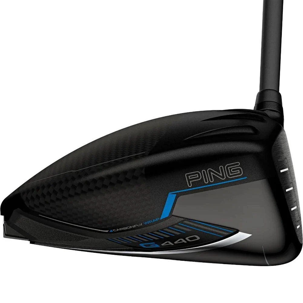 Ping Women's G440 HL MAX Driver - Image 4