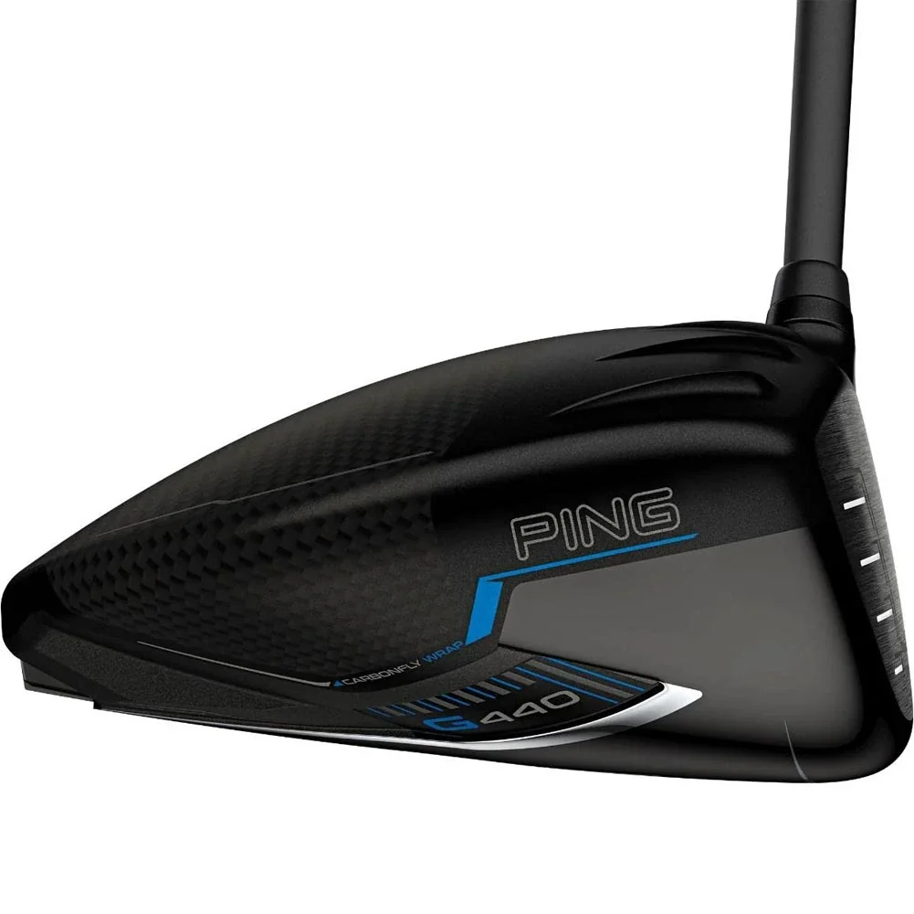 Ping Women's G440 HL SFT Driver - Image 4