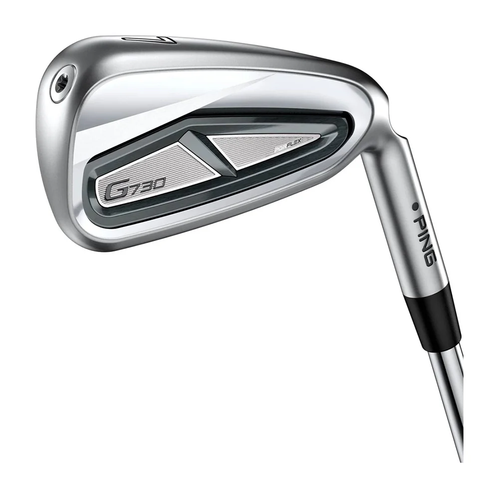 Ping Women's G730 Iron Set (Right-Handed)