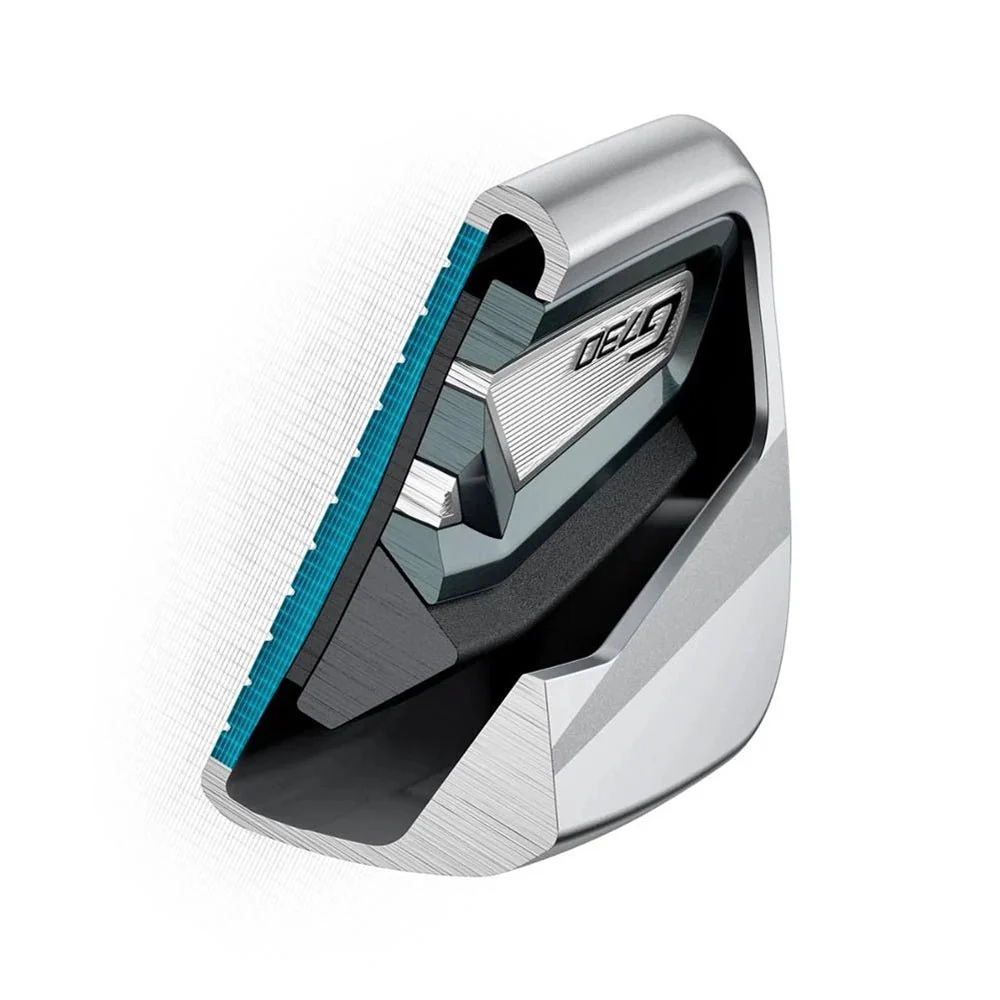 Ping Women's G730 Iron Set (Right-Handed) - Image 6