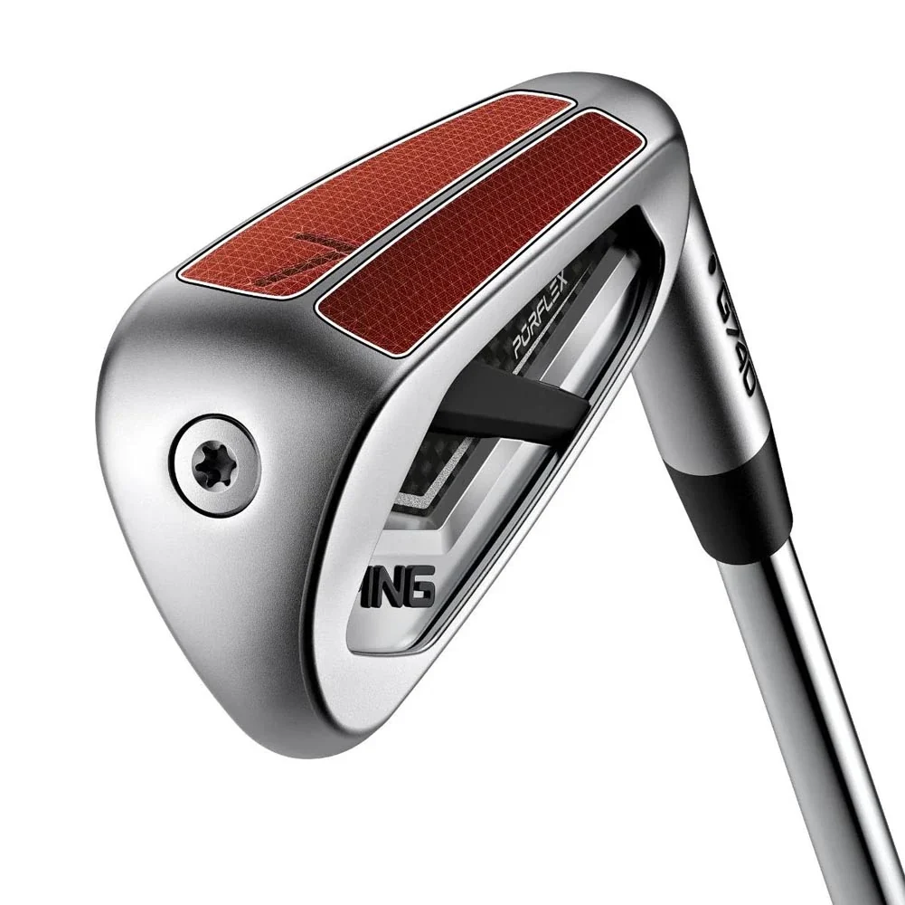 Ping Women's G740 Iron Set - Image 5
