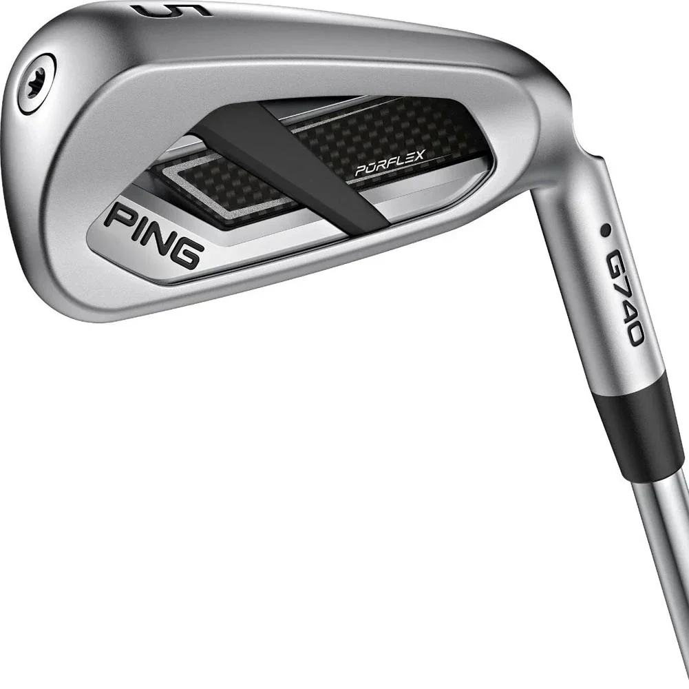 Ping Women's G740 Iron Set - Image 6