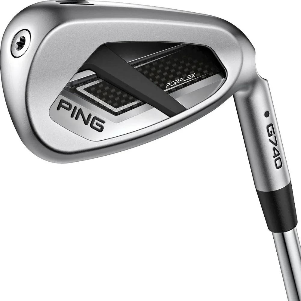 Ping Women's G740 Iron Set - Image 7