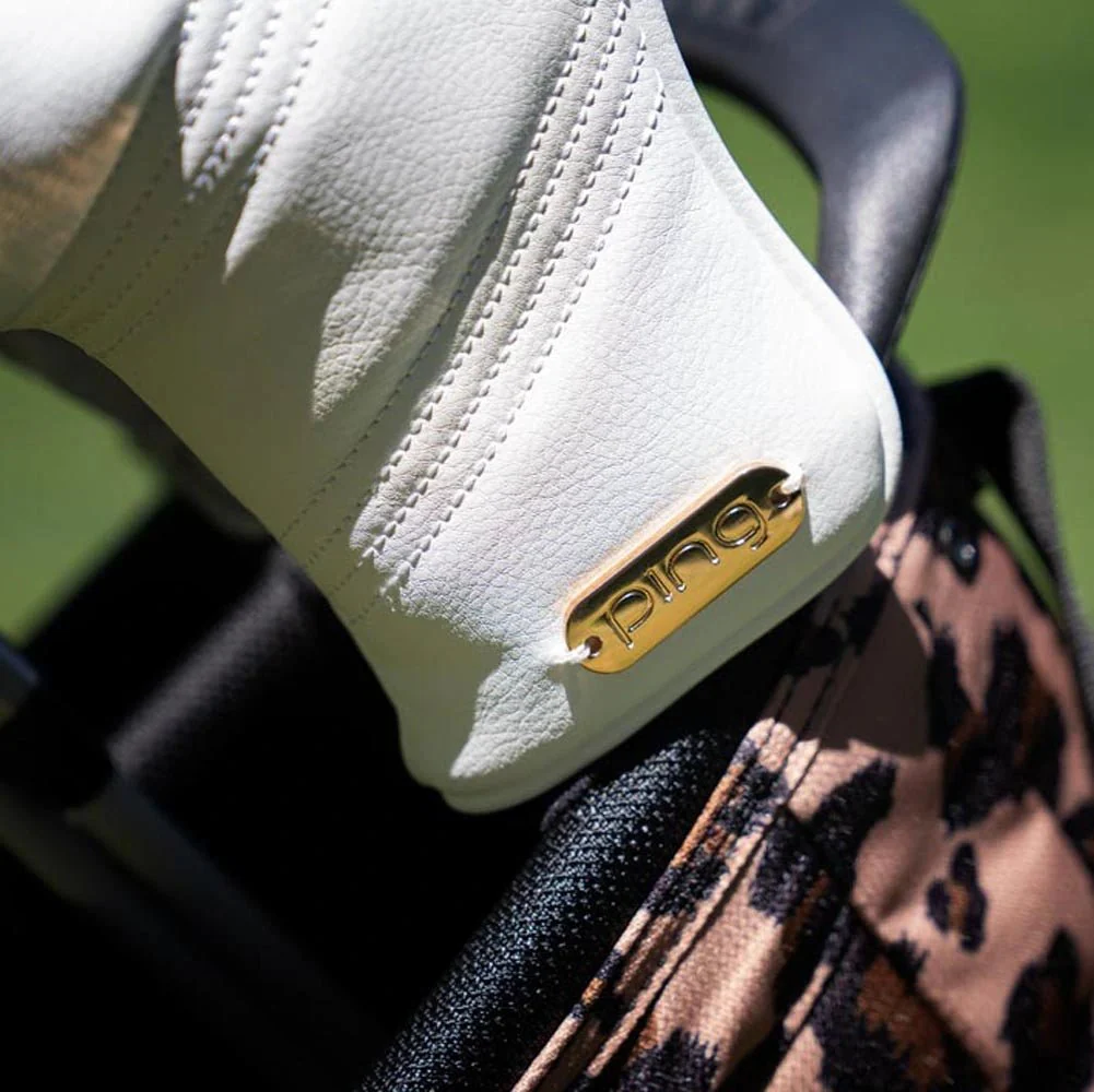 Ping Women's Lux Blade Putter Cover - Image 3