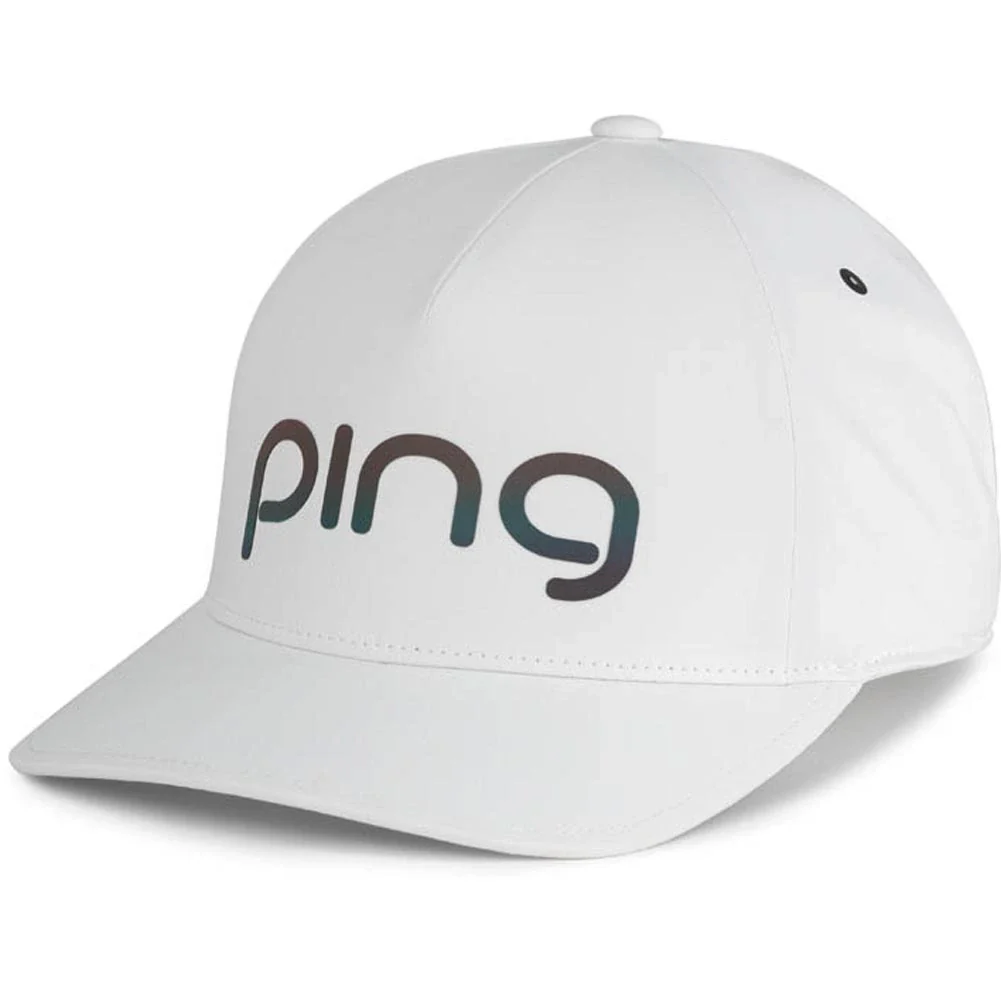 Ping Women's Performance Golf Hat - Image 3