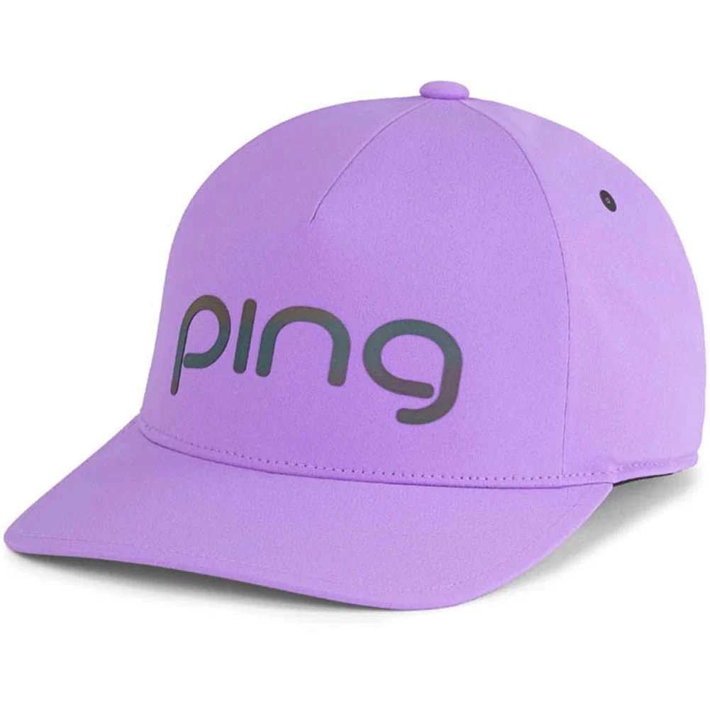 Ping Women's Performance Golf Hat - Image 5