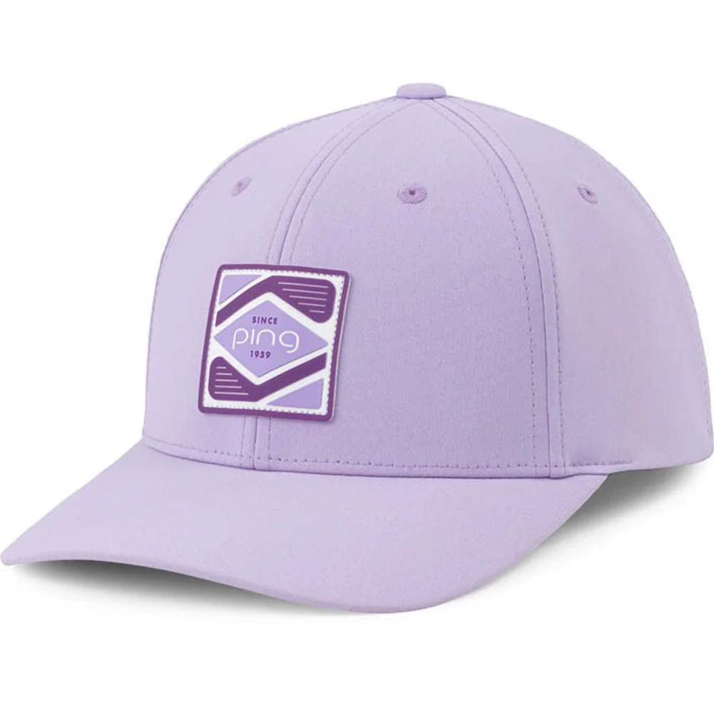 Ping Women's Sticks Golf Hat