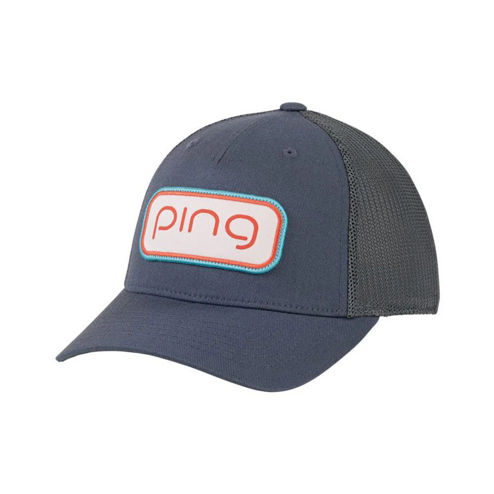 Ping Women's Trucker Hat Ping