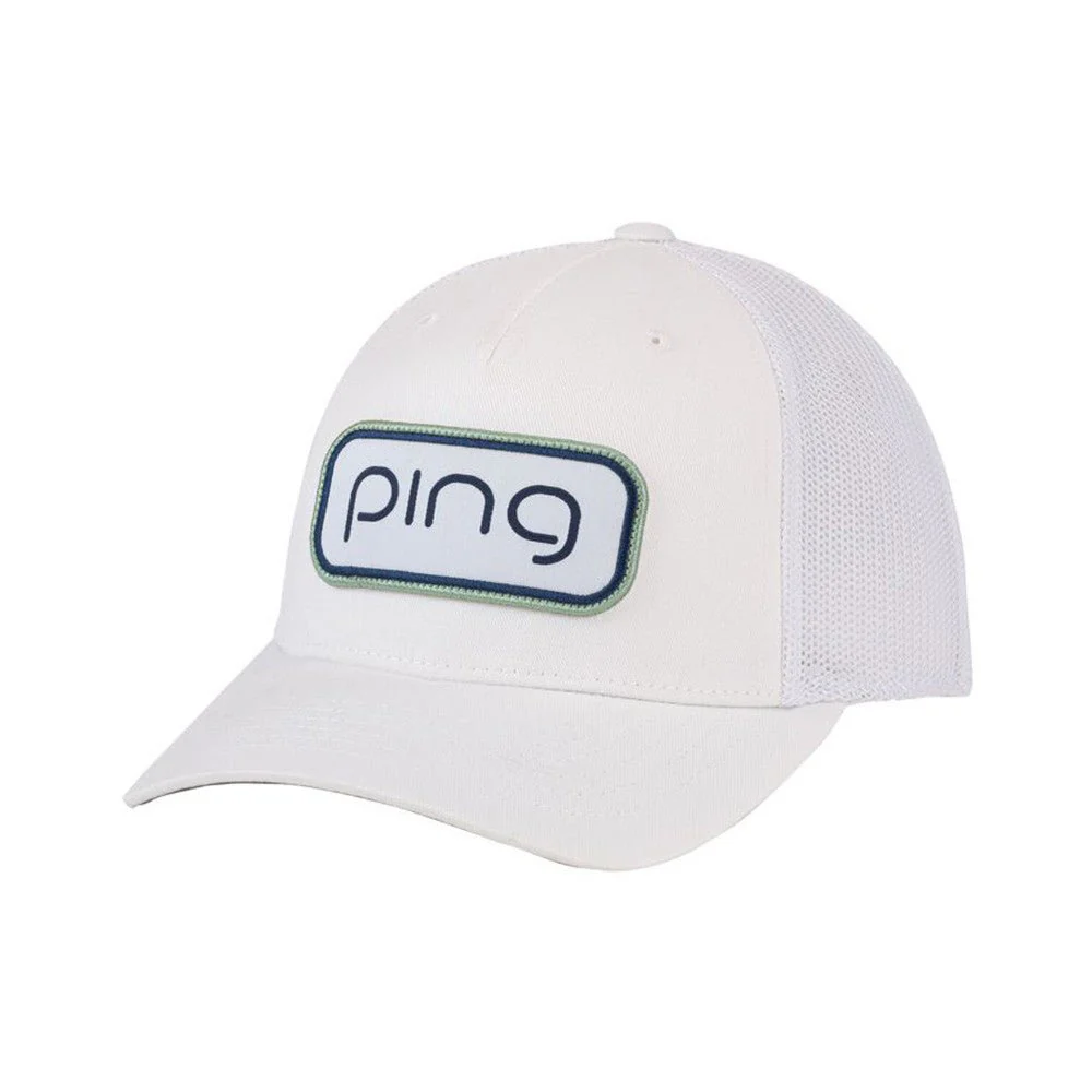 Ping Women's Trucker Hat Ping - Image 3