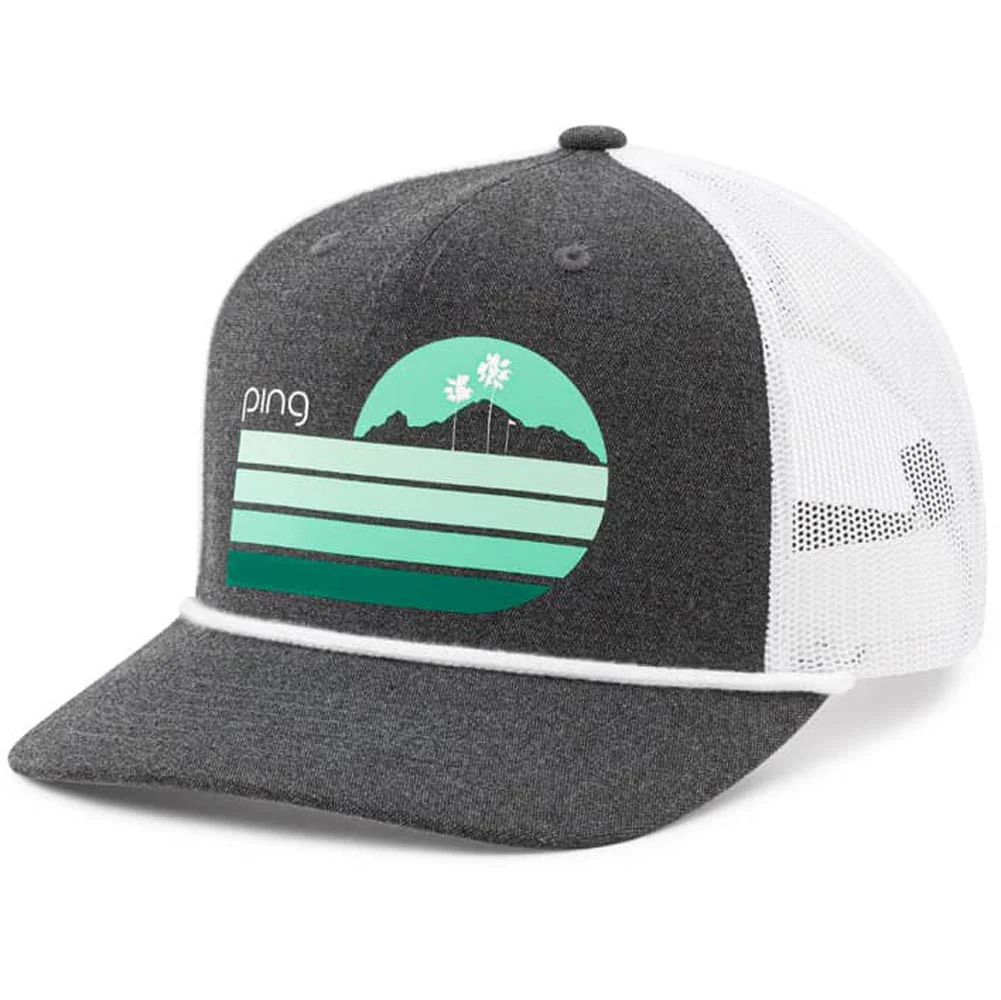 Ping Women's Water Hazard Hat - Image 3