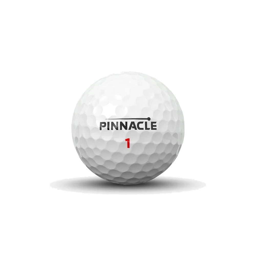 Pinnacle Distance Golf Balls - 15 Pack - Image 2