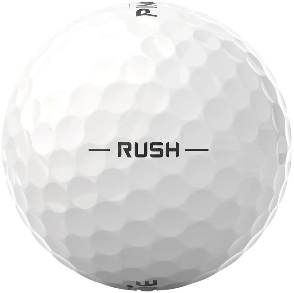 Pinnacle Rush Golf Balls - 15 Pack - Image 3
