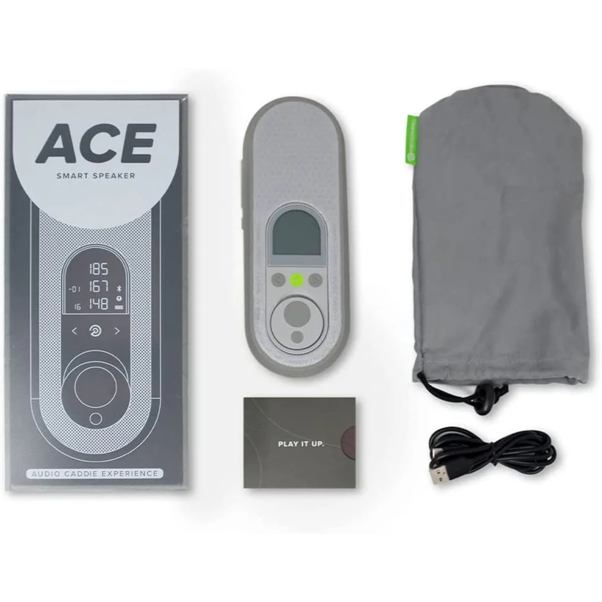 Precision Pro ACE GPS Speaker - Image 5