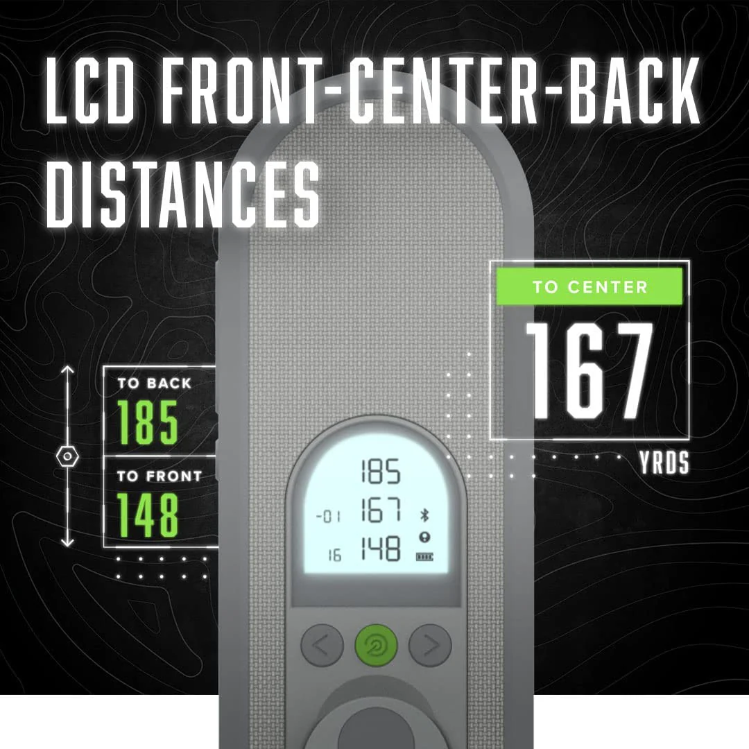 Precision Pro ACE GPS Speaker - Image 8