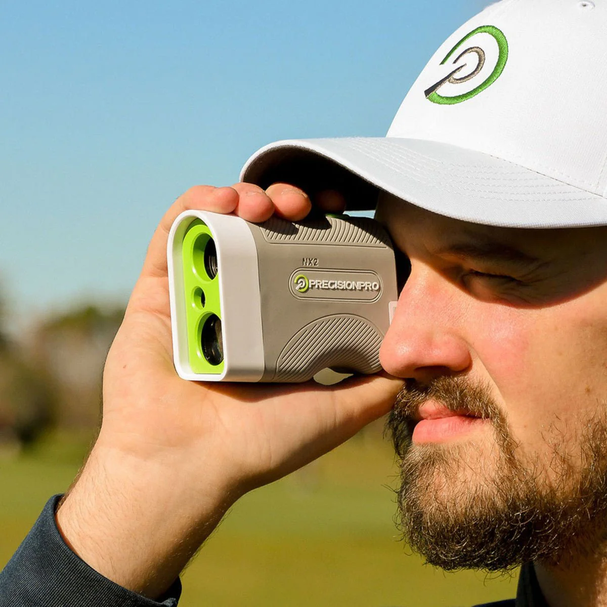 Precision Pro NX2 Rangefinder - Image 5