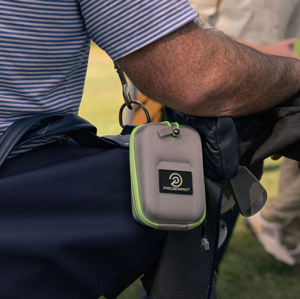 Precision Pro NX2 Rangefinder - Image 6