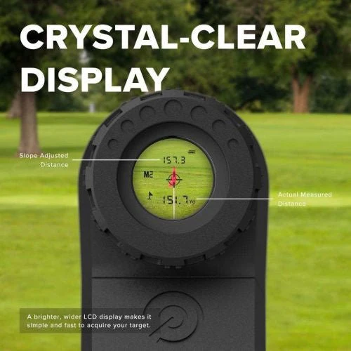 Precision Pro NX9 Rangefinder - Image 3