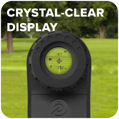 Precision Pro NX9 Slope Rangefinder - Image 5