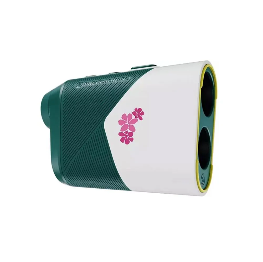 Precision Pro Titan Slope Rangefinder - Azalea Limited Edition