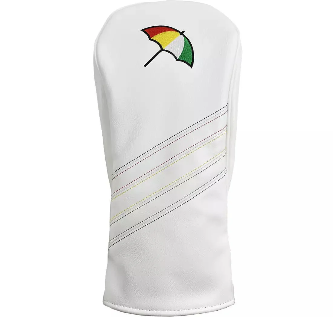 Arnold Palmer Heritage Track Driver Headcover - Image 2