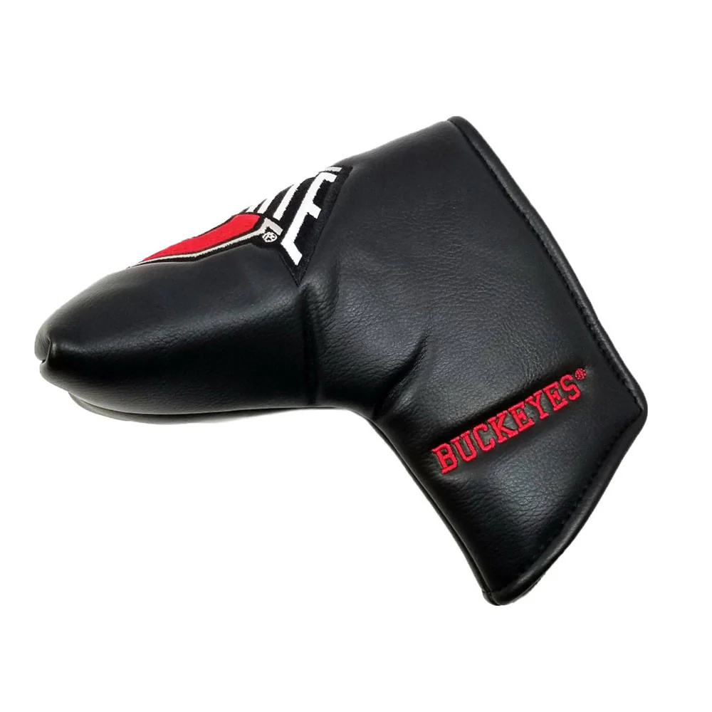 PRG NCAA Blade Putter Cover - Ohio State University - Image 2