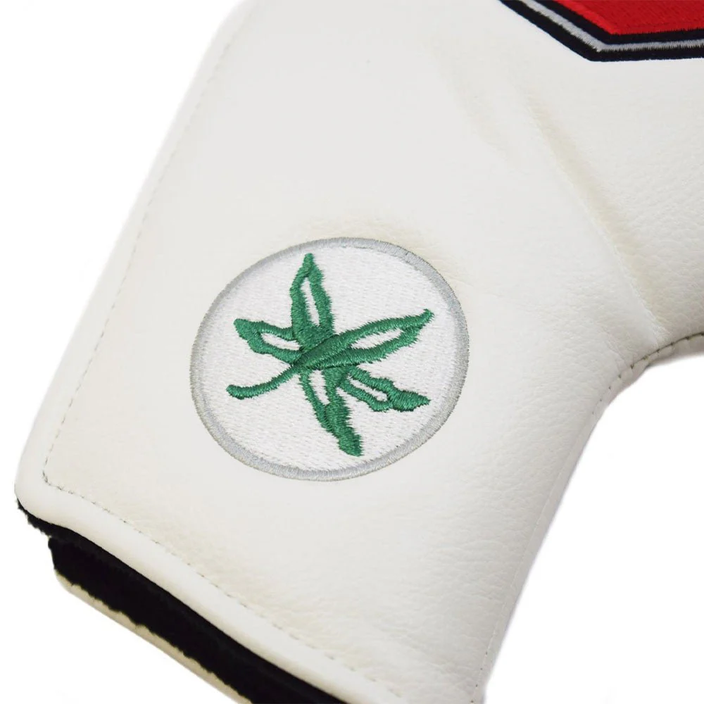 PRG NCAA Blade Putter Cover - Ohio State University - Image 6