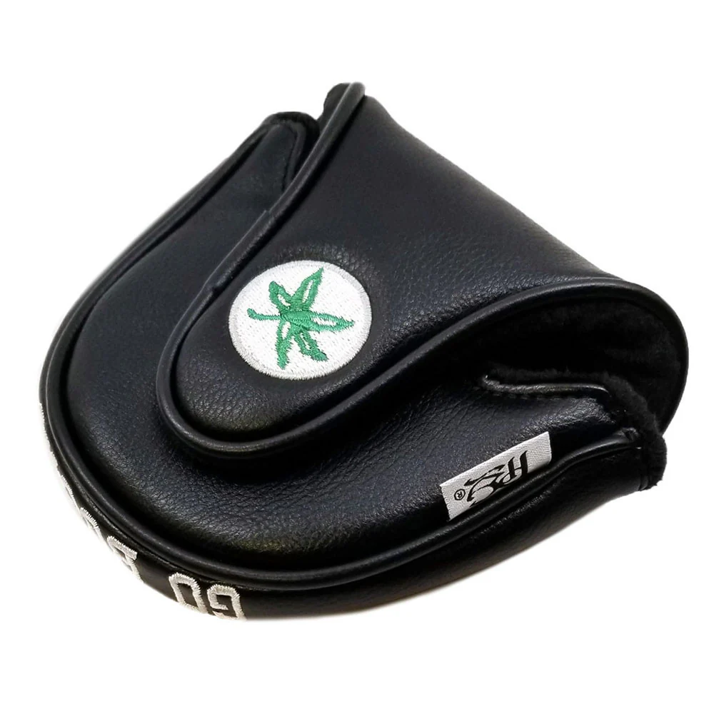 PRG NCAA Mallet Putter Covers - Ohio State University - Image 4
