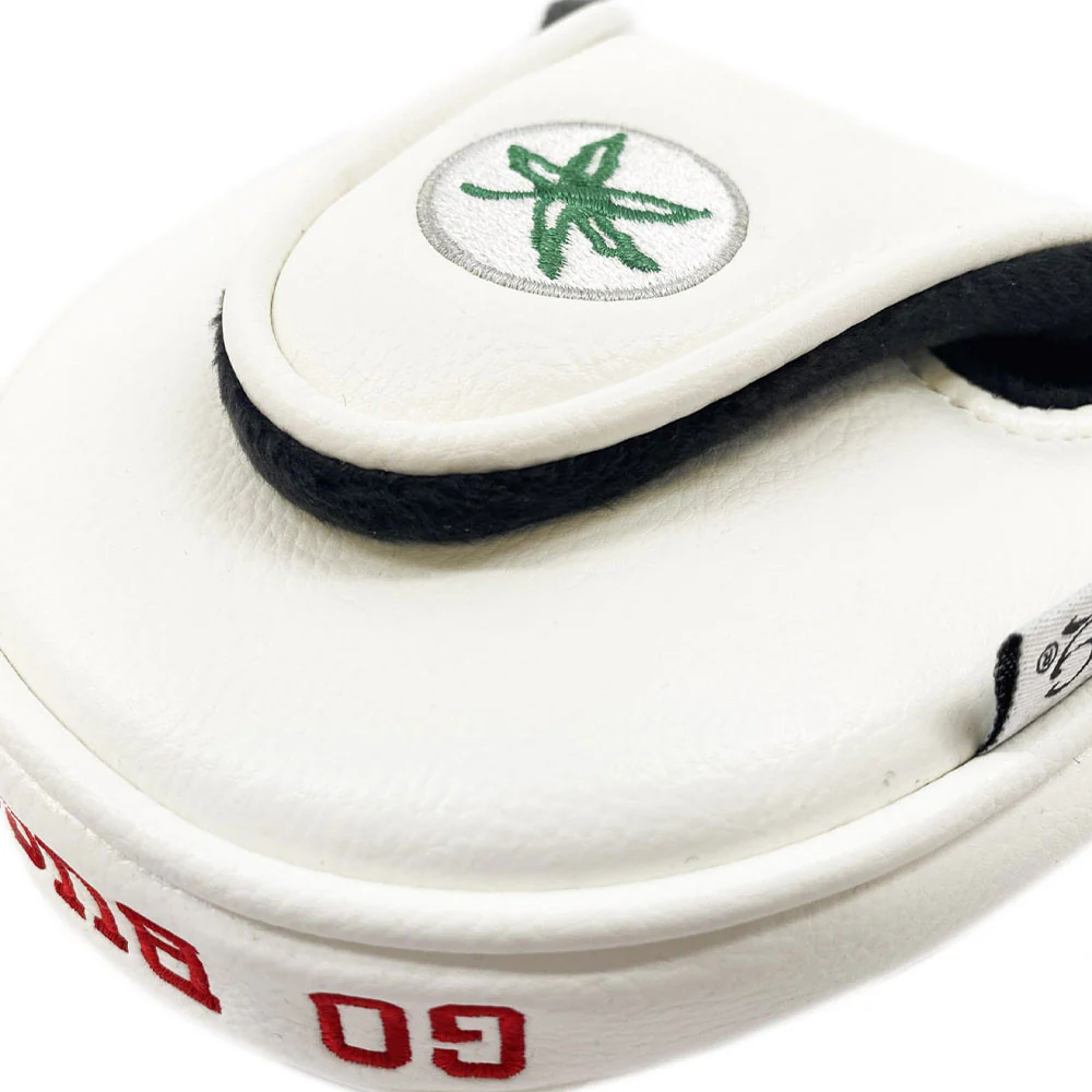 PRG NCAA Mallet Putter Covers - Ohio State University - Image 7