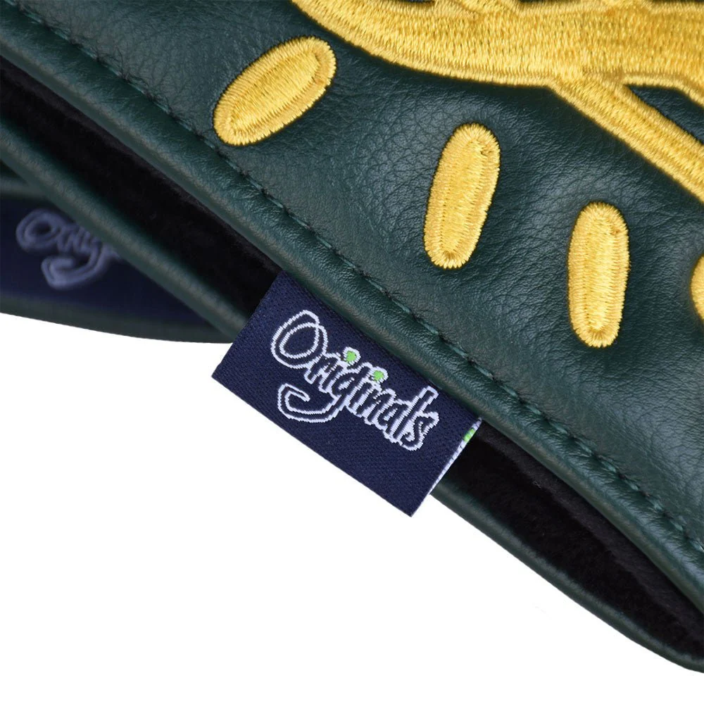Putt For Dough Blade Putter Cover - Image 5