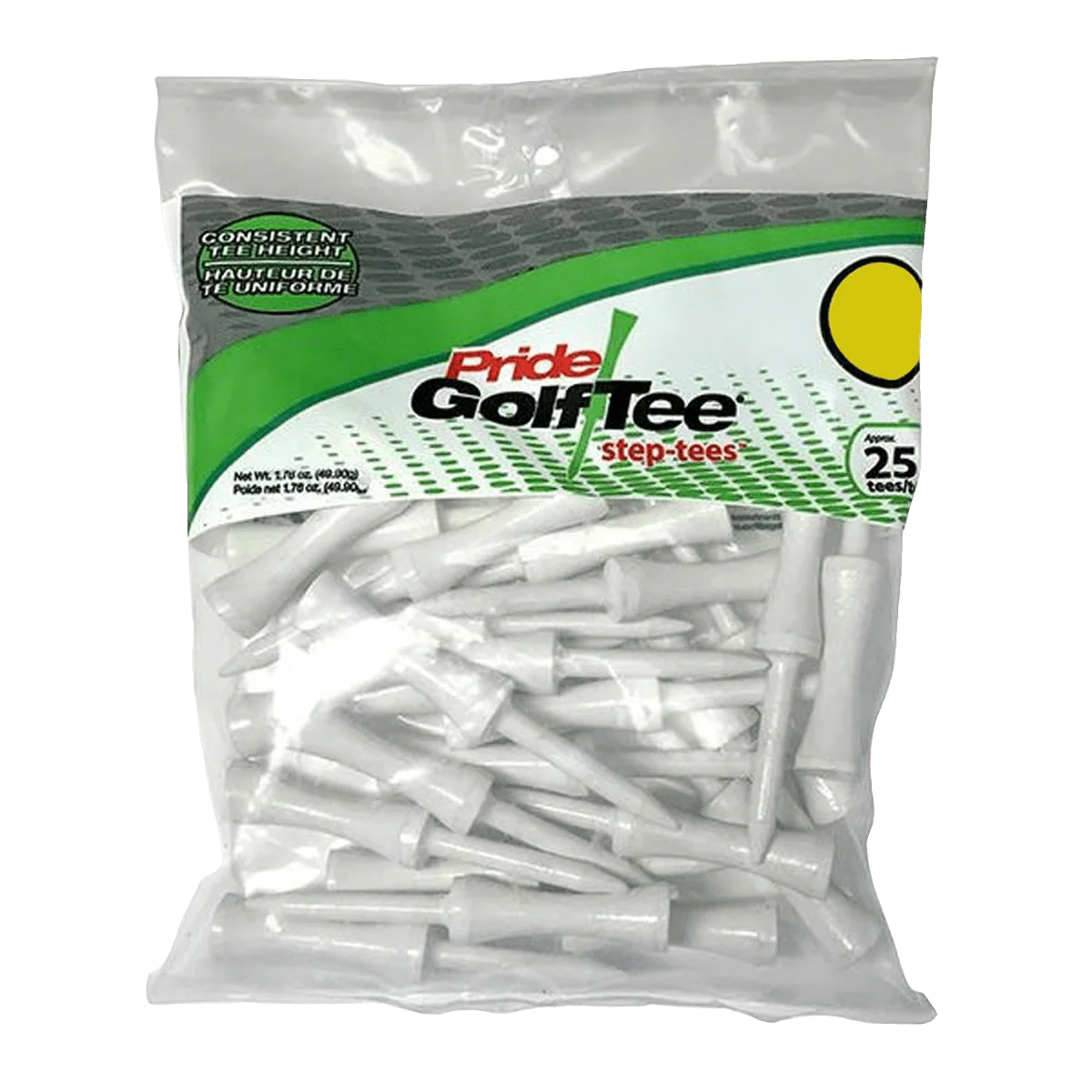 Step Tees - 25 Count - Image 2