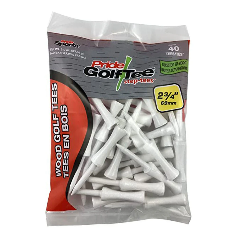 Step Tees - 40 Count - Image 2