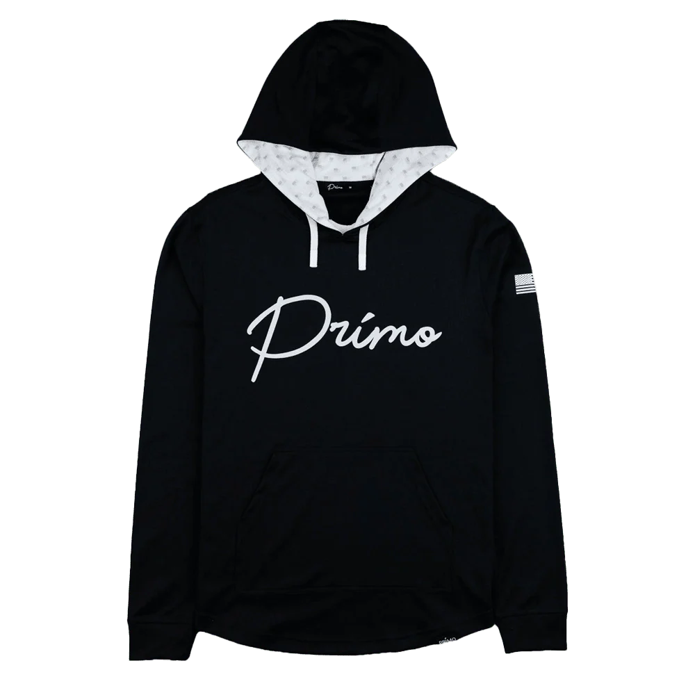 Primo America Golf Hoodie