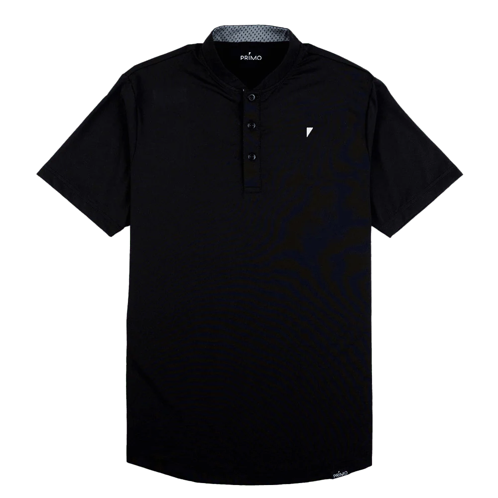 Primo Golf Blade Golf Polo - Image 5