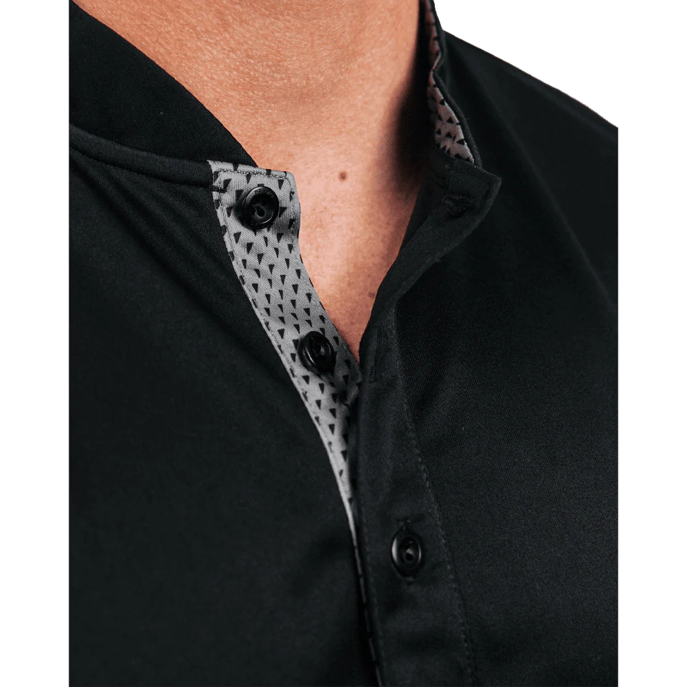 Primo Golf Blade Golf Polo - Image 6
