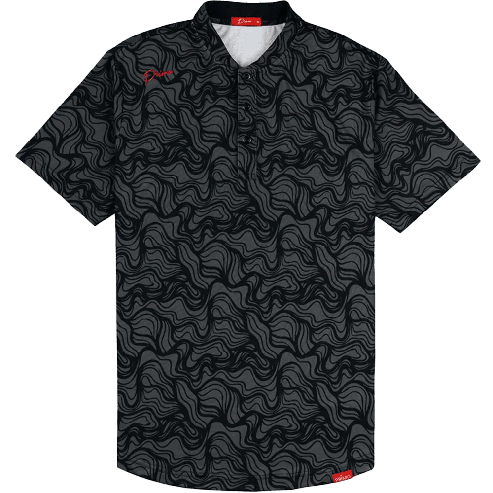 Primo Golf Blade Golf Polo - Image 7