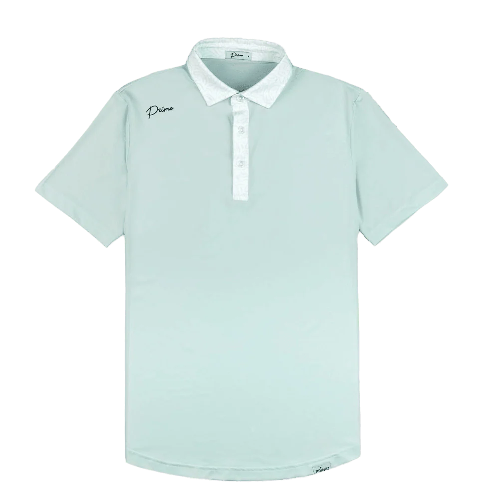 Primo Golf Classic Golf Polo