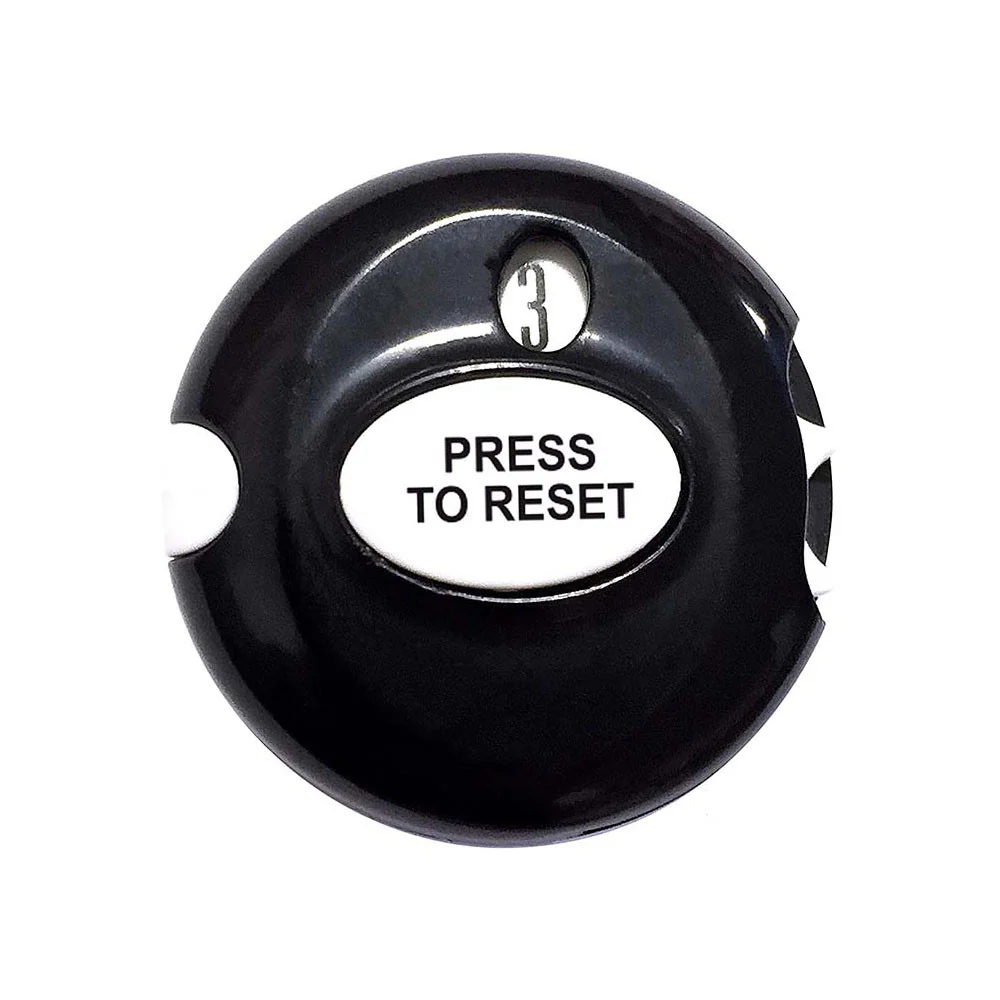 EZ Count Stroke Counter