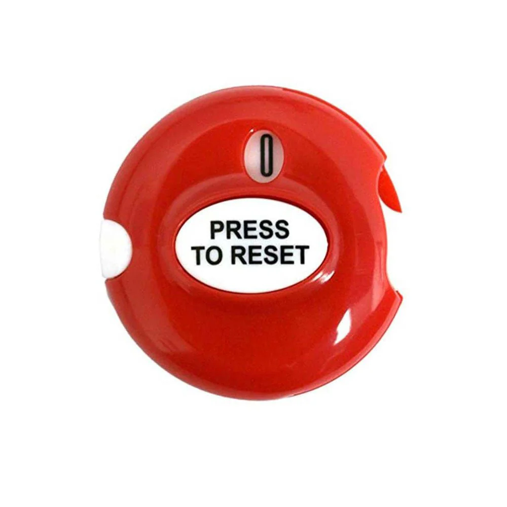EZ Count Stroke Counter - Image 4