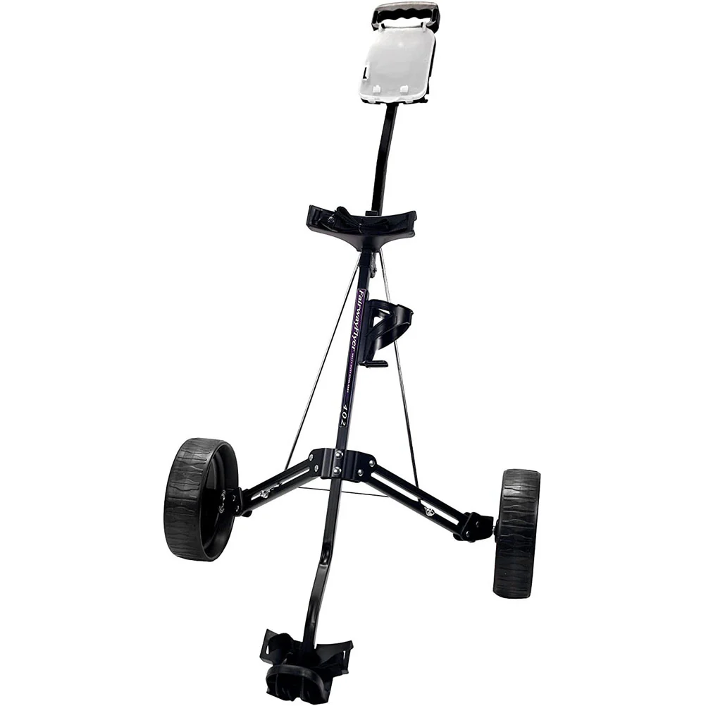 Fairway Flyer 402 Push Cart