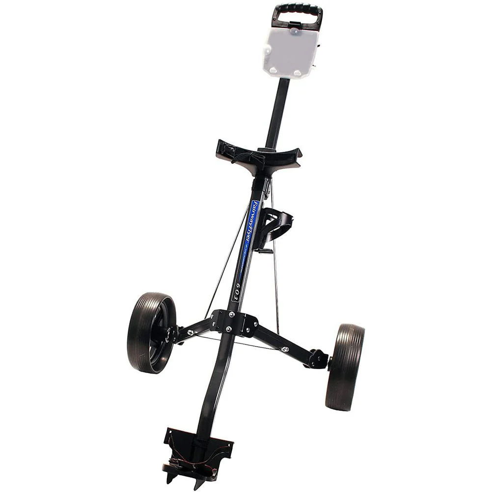 Fairway Flyer 603 Push Cart
