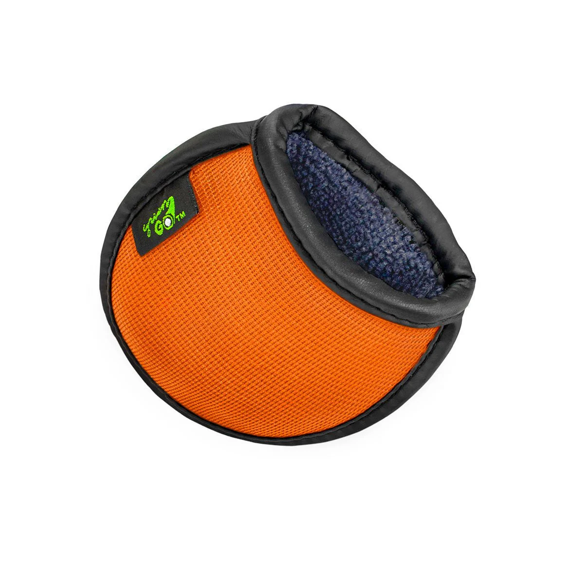 Green Go Pocket Ball Washer - Image 3